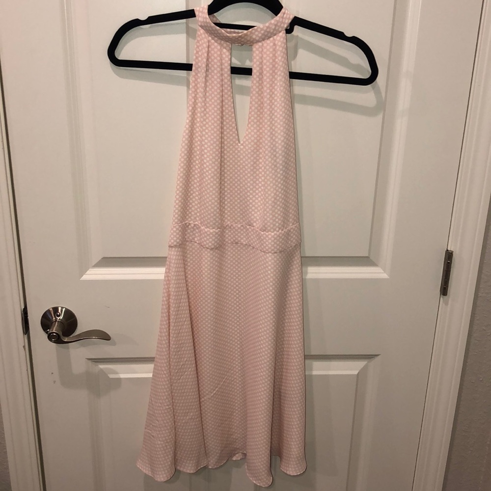 Gorgeous Polka Dot Dress